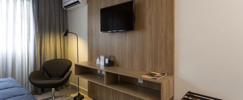 Posse  Quality Hotel Itaipava מראה חיצוני תמונה