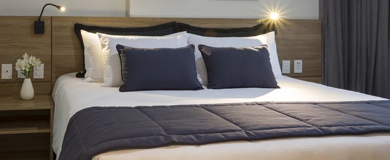 Posse  Quality Hotel Itaipava מראה חיצוני תמונה
