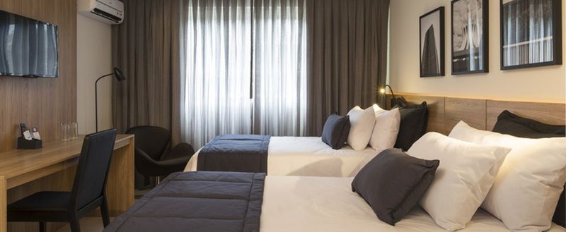Posse  Quality Hotel Itaipava מראה חיצוני תמונה