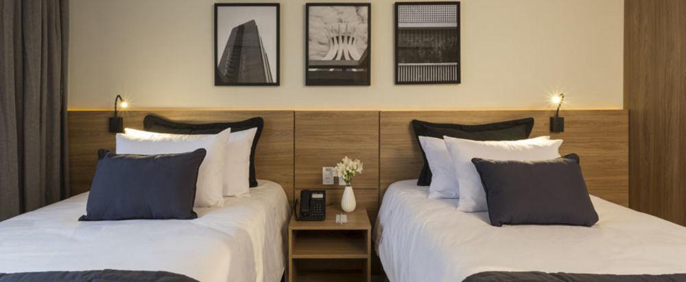 Posse  Quality Hotel Itaipava מראה חיצוני תמונה