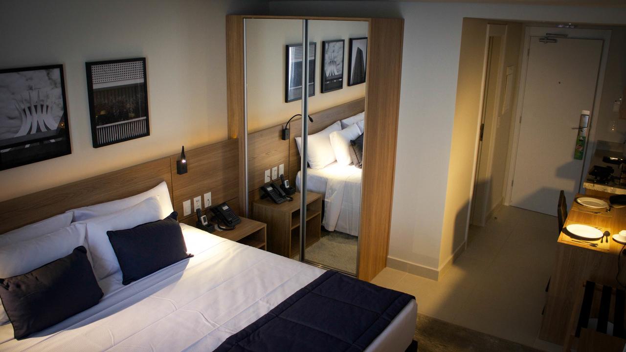Posse  Quality Hotel Itaipava מראה חיצוני תמונה