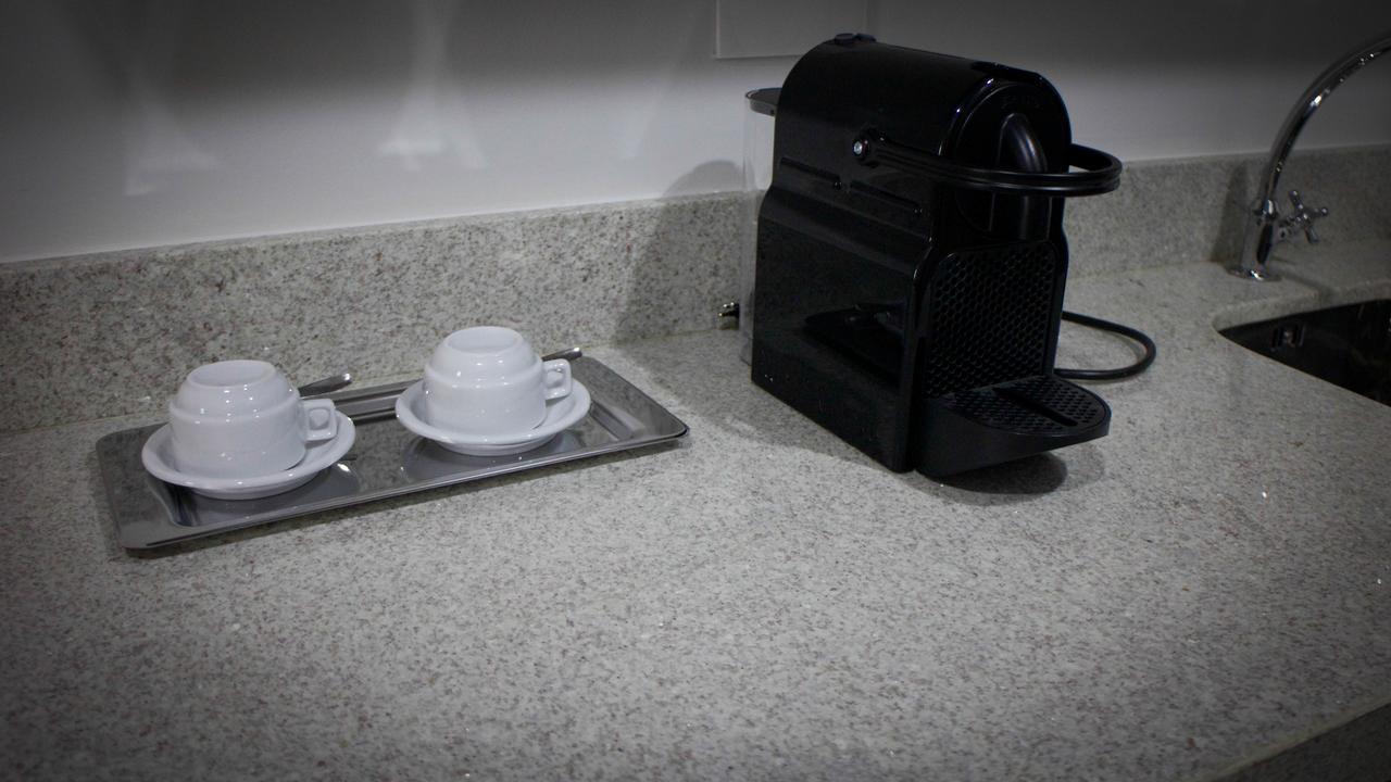 Posse  Quality Hotel Itaipava חדר תמונה