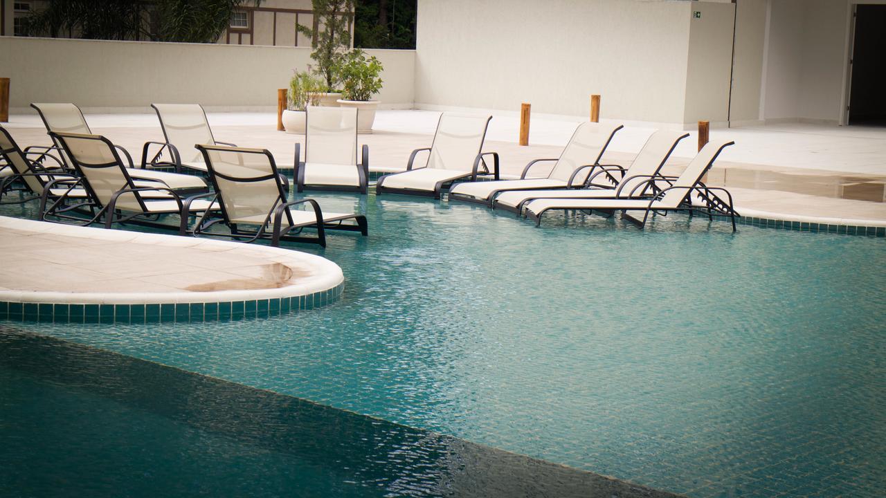 Posse  Quality Hotel Itaipava מראה חיצוני תמונה
