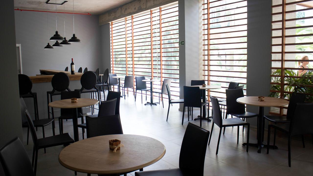 Posse  Quality Hotel Itaipava מראה חיצוני תמונה