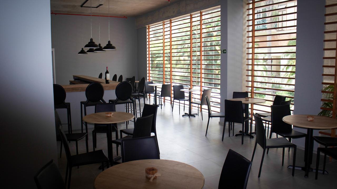 Posse  Quality Hotel Itaipava מראה חיצוני תמונה
