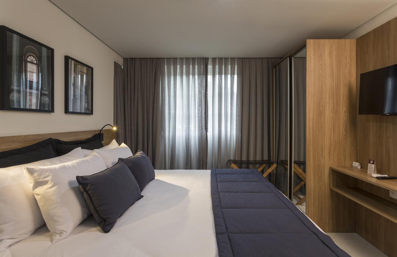 Posse  Quality Hotel Itaipava מראה חיצוני תמונה