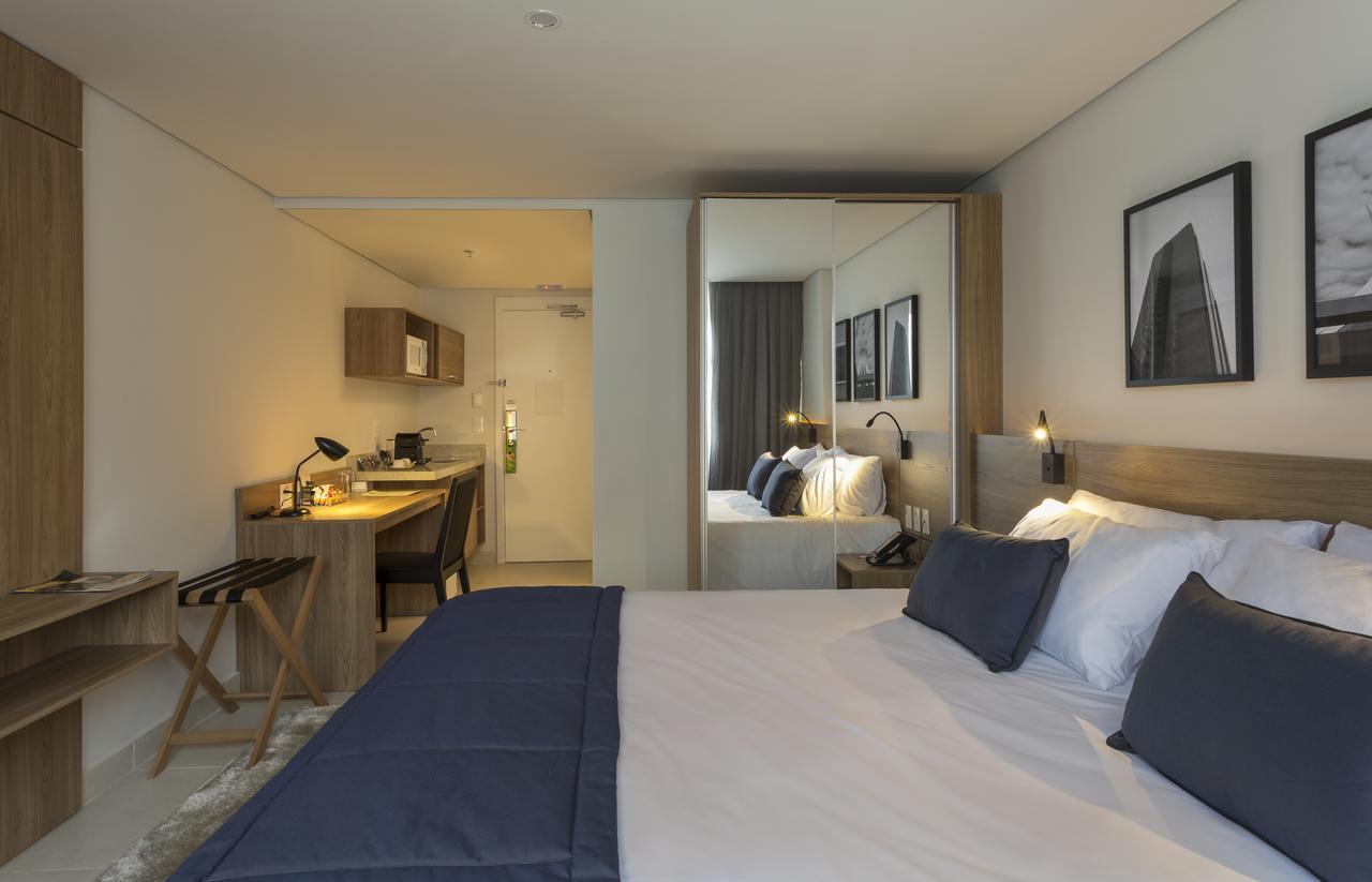 Posse  Quality Hotel Itaipava מראה חיצוני תמונה