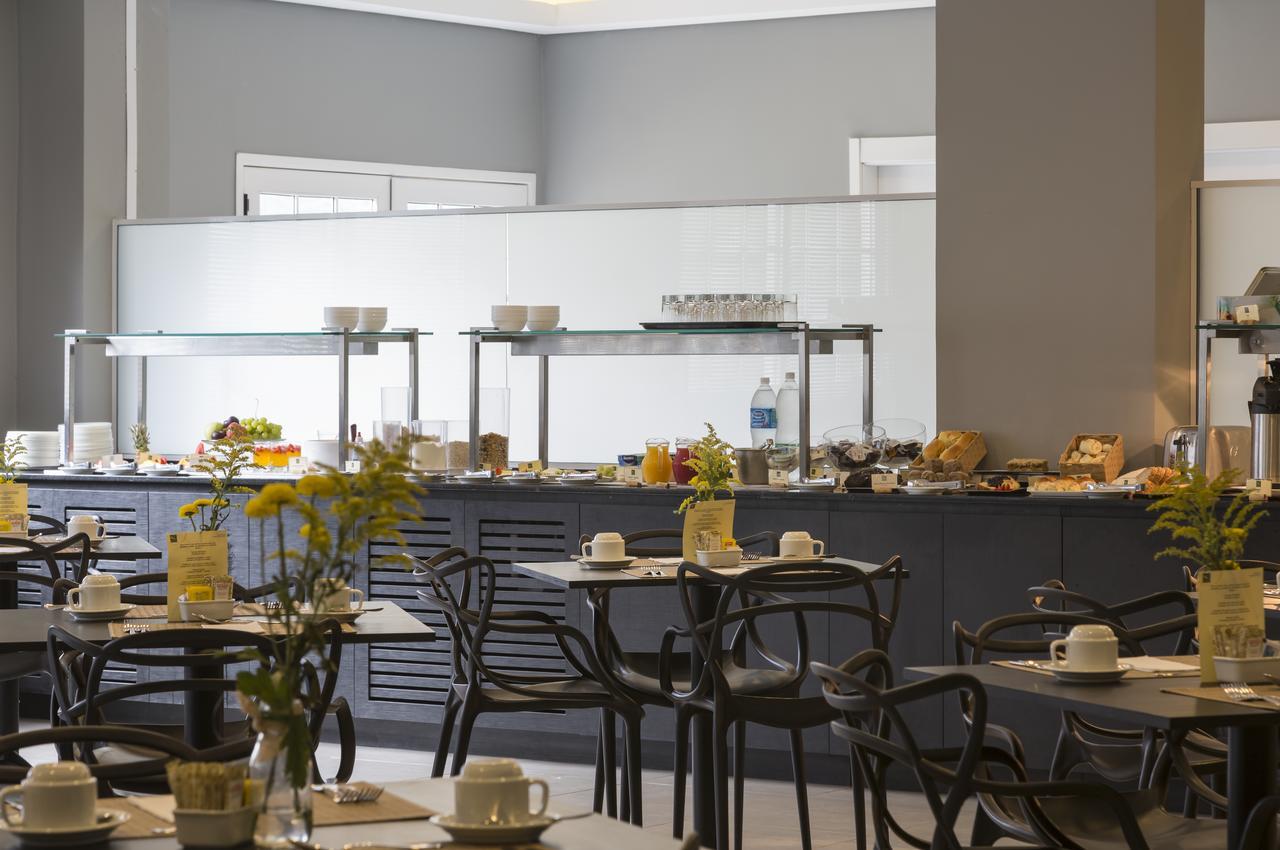 Posse  Quality Hotel Itaipava מראה חיצוני תמונה