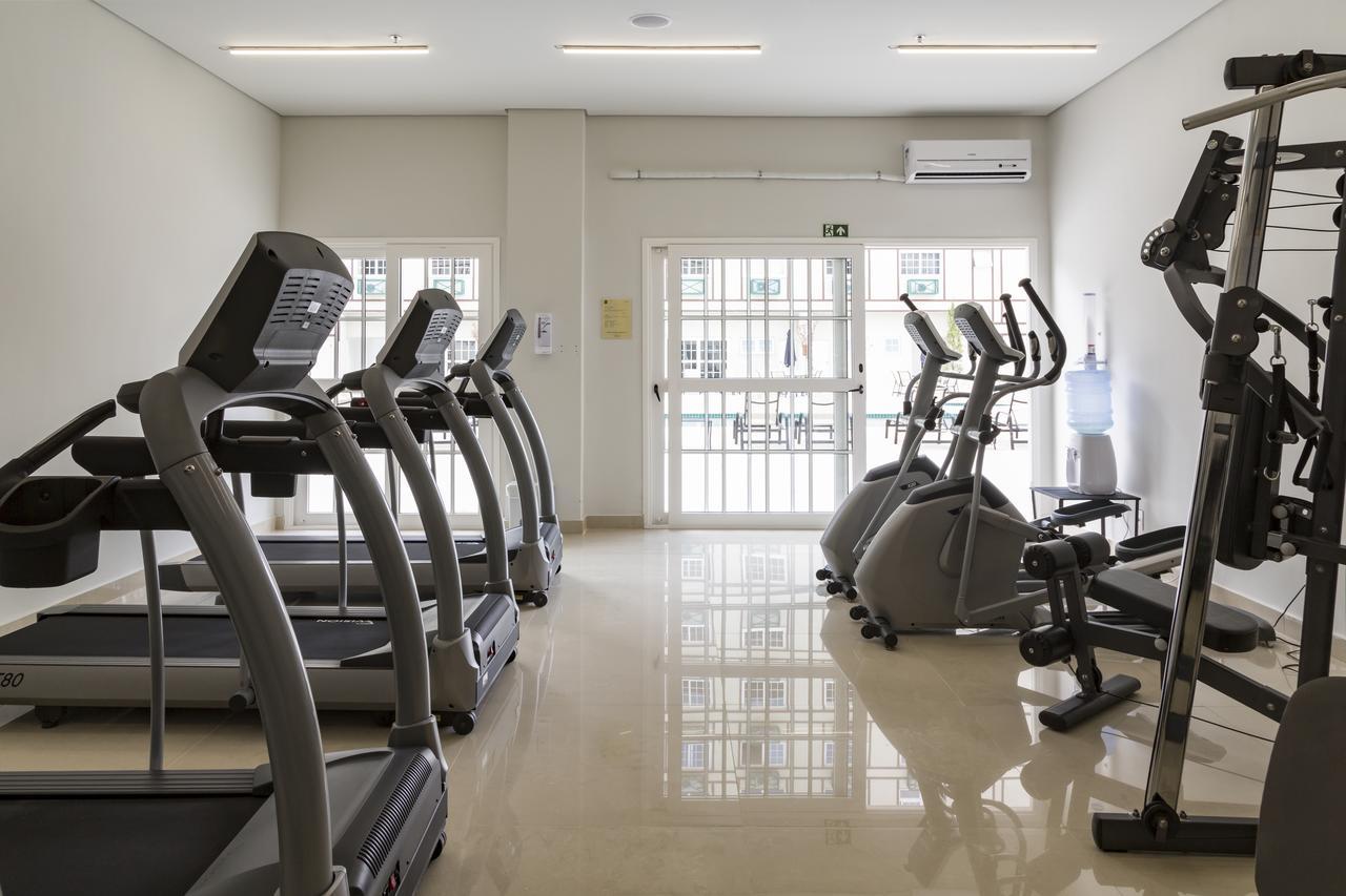 Posse  Quality Hotel Itaipava מראה חיצוני תמונה