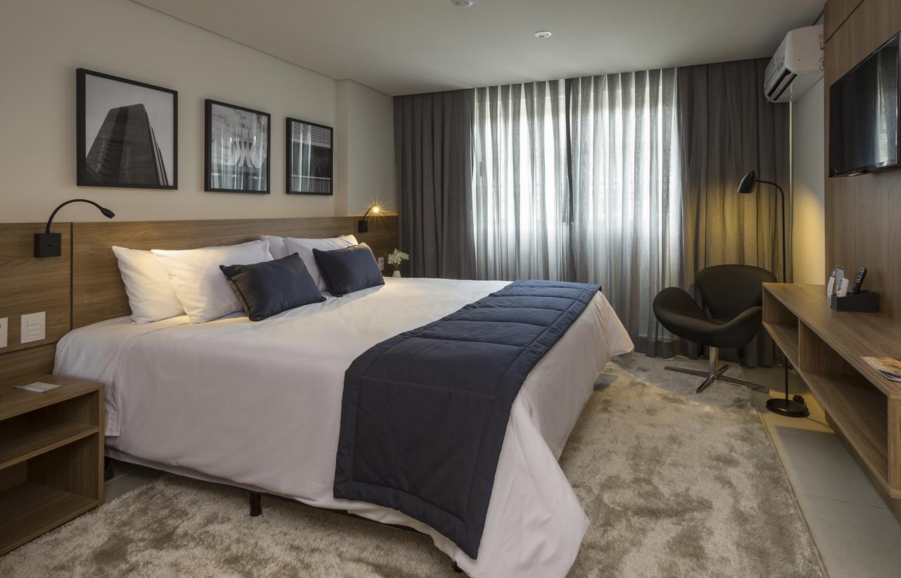 Posse  Quality Hotel Itaipava מראה חיצוני תמונה