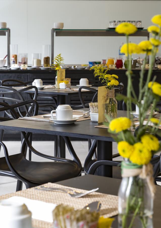 Posse  Quality Hotel Itaipava מראה חיצוני תמונה
