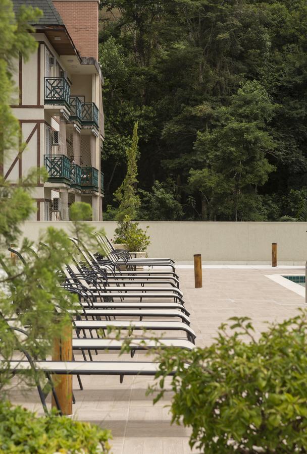 Posse  Quality Hotel Itaipava מראה חיצוני תמונה