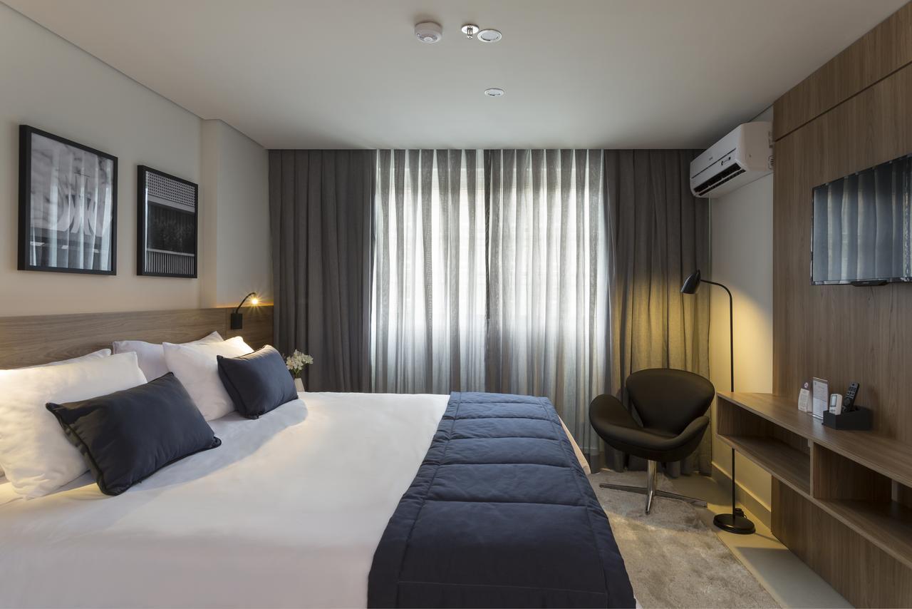 Posse  Quality Hotel Itaipava מראה חיצוני תמונה