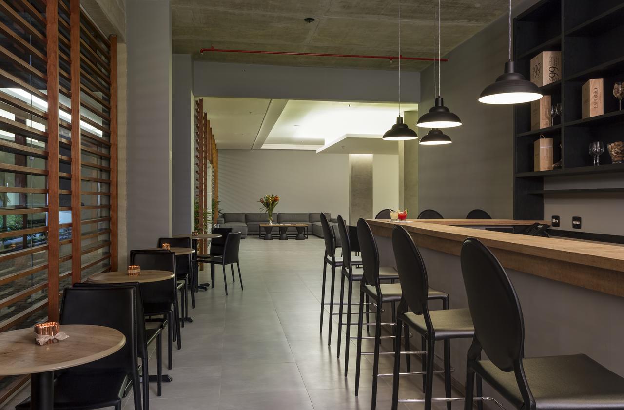 Posse  Quality Hotel Itaipava מראה חיצוני תמונה
