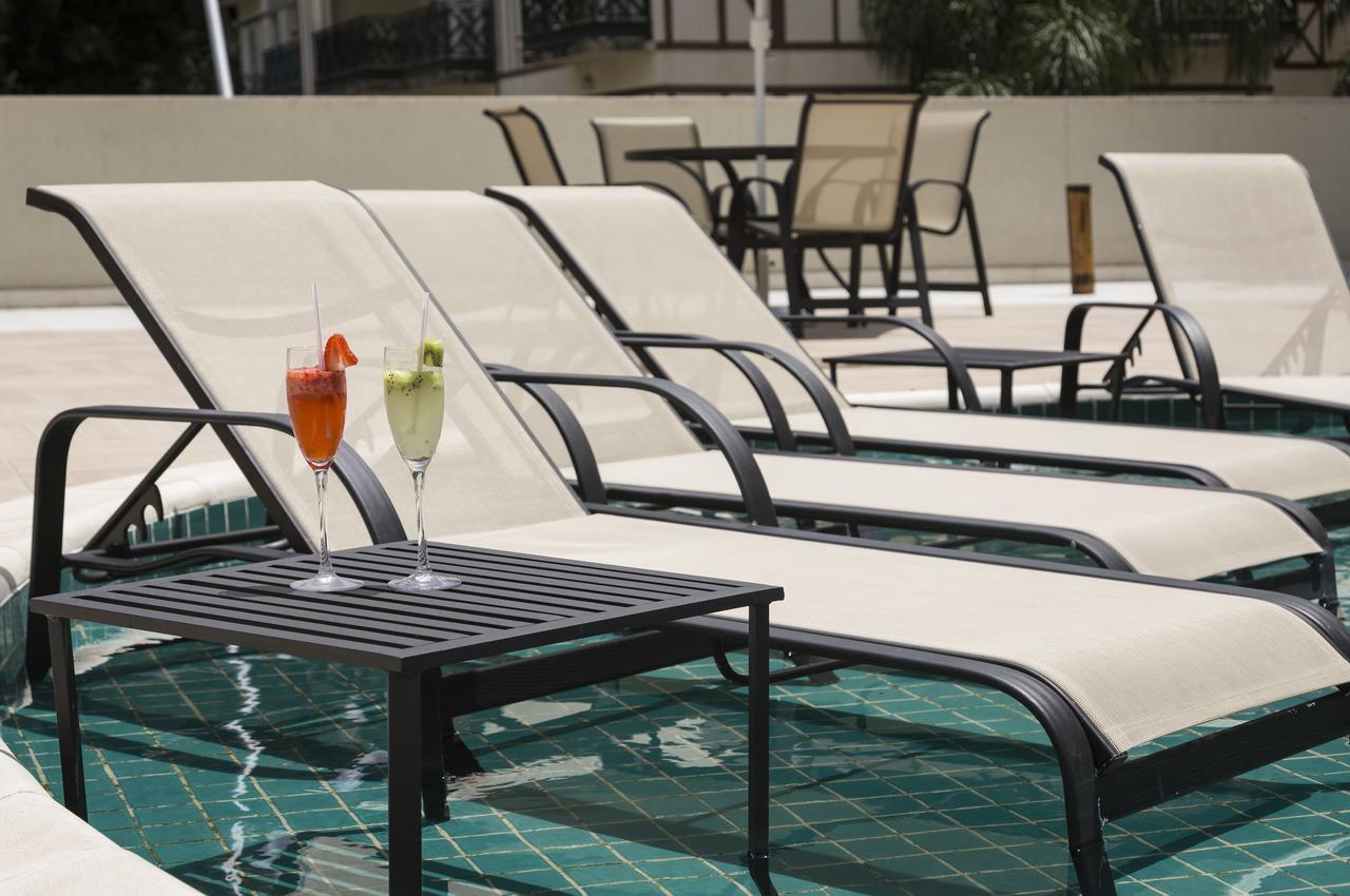 Posse  Quality Hotel Itaipava מראה חיצוני תמונה