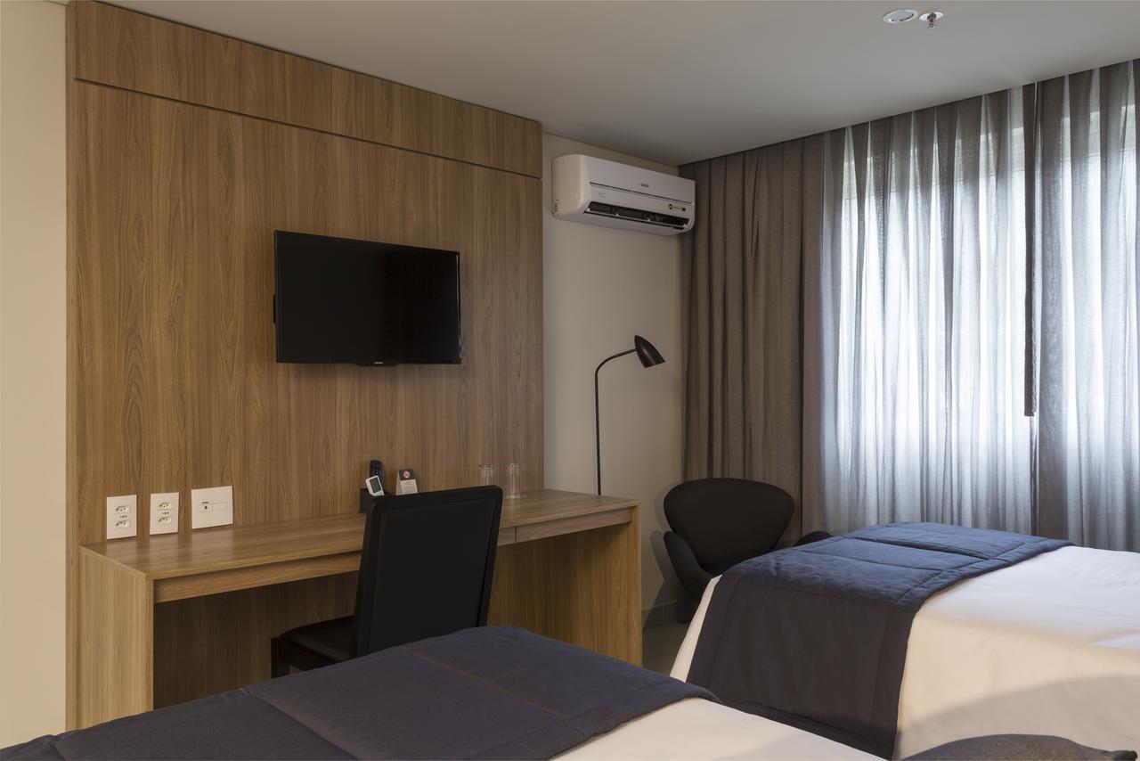 Posse  Quality Hotel Itaipava מראה חיצוני תמונה