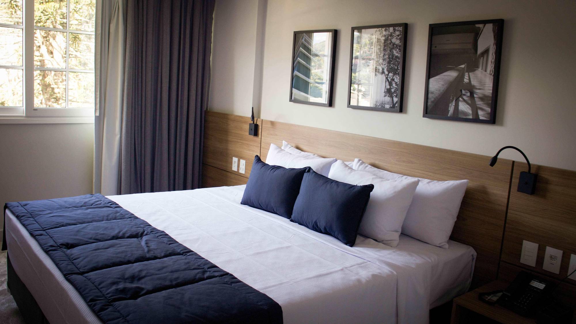 Posse  Quality Hotel Itaipava מראה חיצוני תמונה