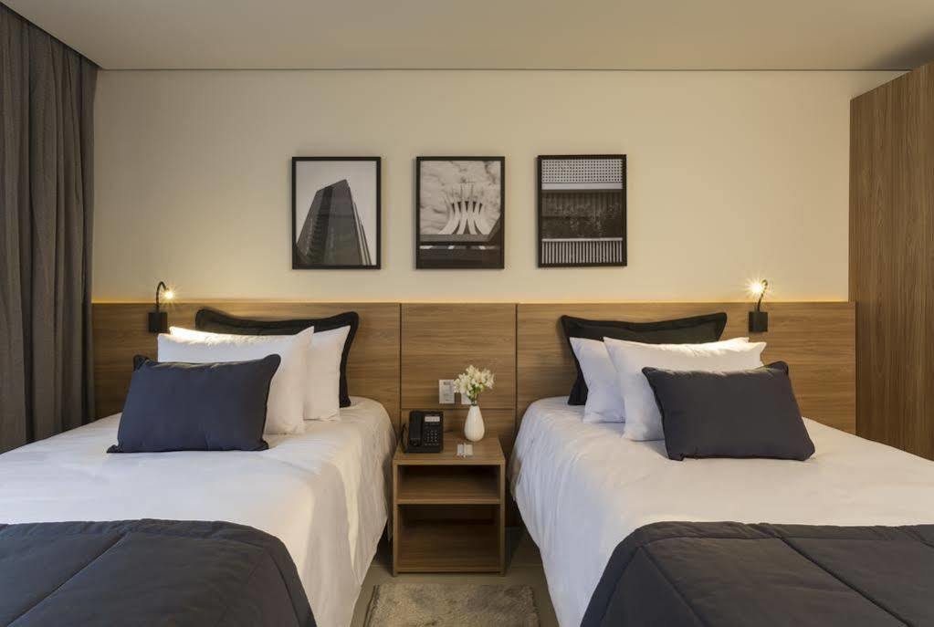 Posse  Quality Hotel Itaipava מראה חיצוני תמונה
