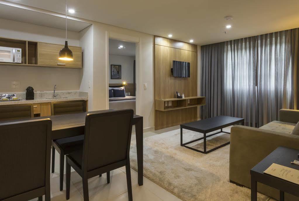 Posse  Quality Hotel Itaipava מראה חיצוני תמונה