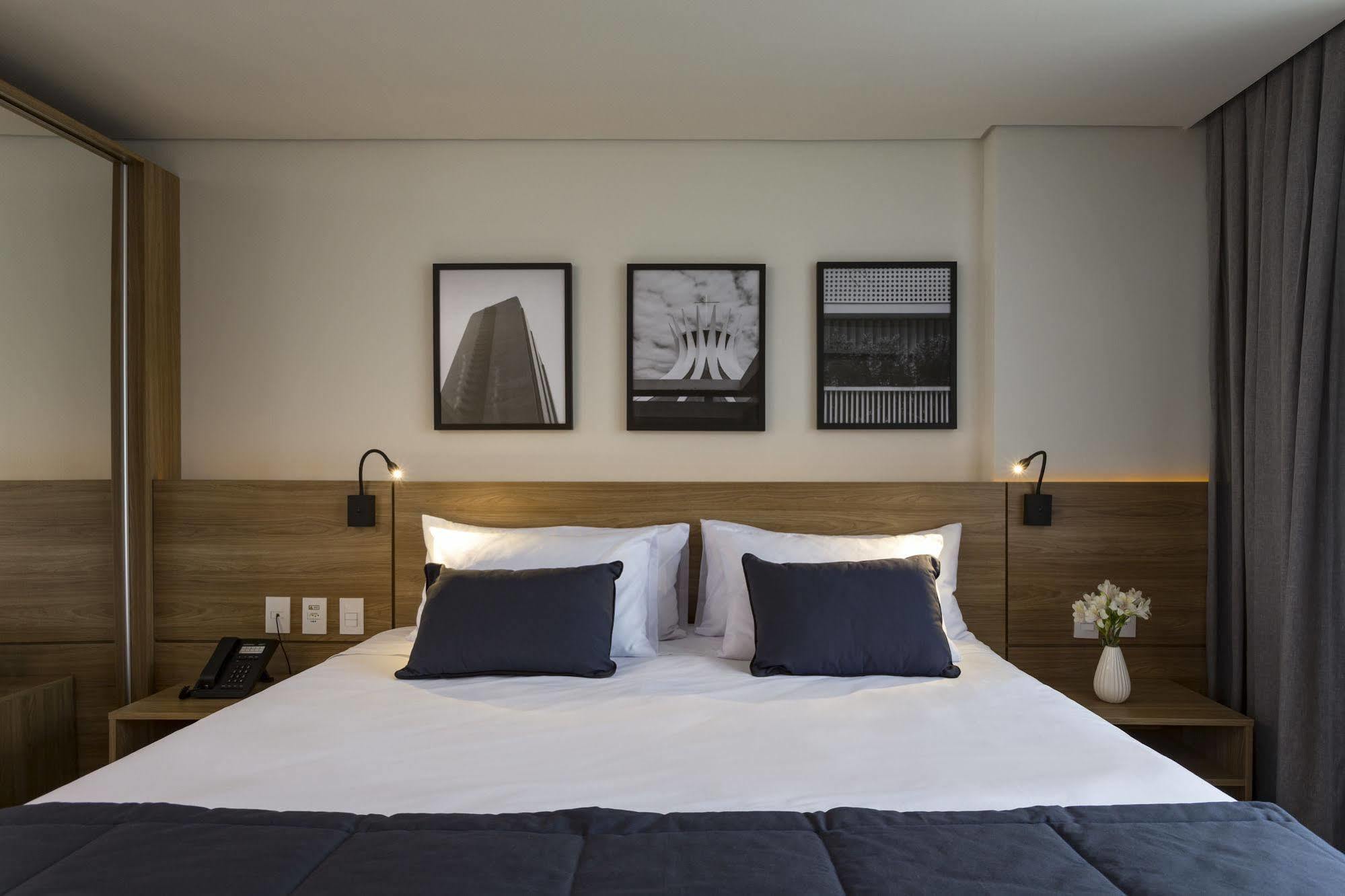 Posse  Quality Hotel Itaipava מראה חיצוני תמונה